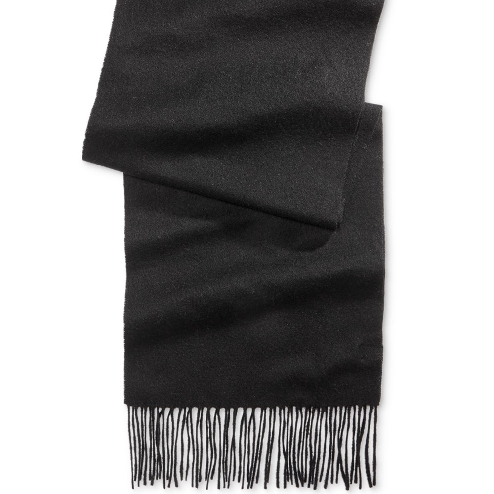 ❌SOLD 💕Beautiful Cashmere scarf - Picture 1 of 4